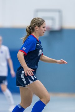 Bild 342 - F Loewinnen Hallen Cup